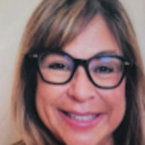 Meet your Posher, Pamela